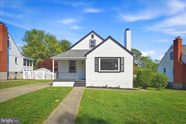 8907 YVONNE AVE, Baltimore, MD 21236