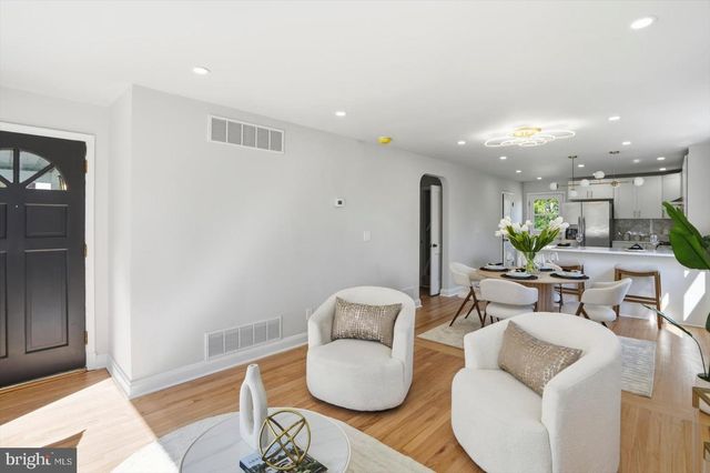 8907 YVONNE AVE, Baltimore, MD 21236