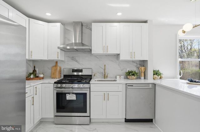 8907 YVONNE AVE, Baltimore, MD 21236