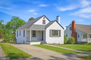 8907 YVONNE AVE, Baltimore, MD 21236