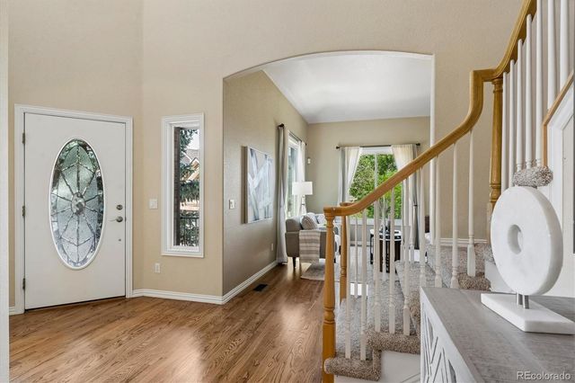 6987 Ashley Court, Parker, CO 80134