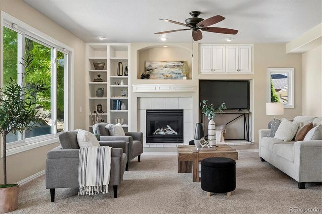 6987 Ashley Court, Parker, CO 80134