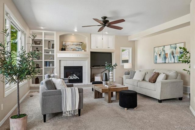 6987 Ashley Court, Parker, CO 80134