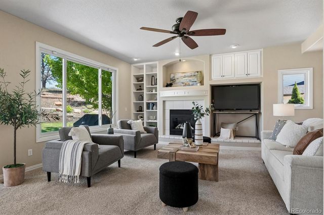 6987 Ashley Court, Parker, CO 80134