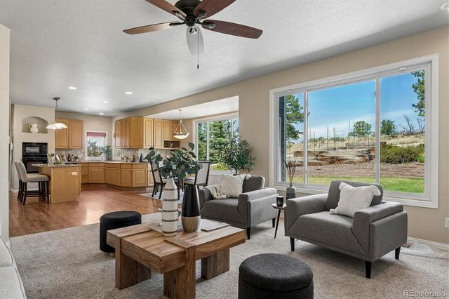 6987 Ashley Court, Parker, CO 80134