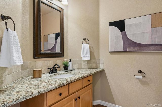 6987 Ashley Court, Parker, CO 80134