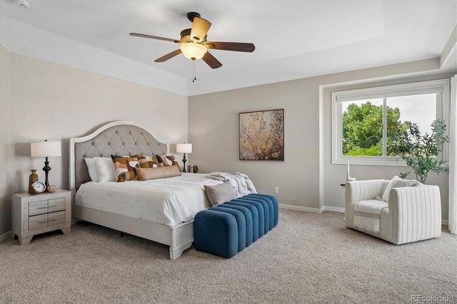 6987 Ashley Court, Parker, CO 80134