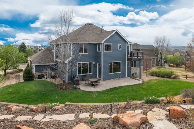 6987 Ashley Court, Parker, CO 80134