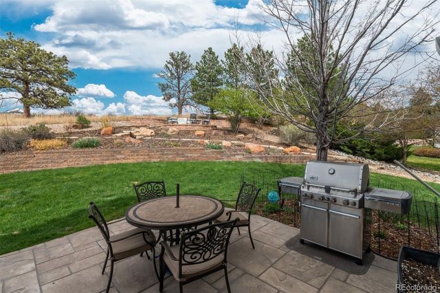 6987 Ashley Court, Parker, CO 80134