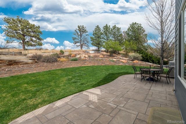 6987 Ashley Court, Parker, CO 80134