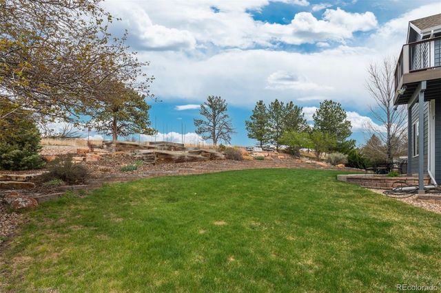 6987 Ashley Court, Parker, CO 80134