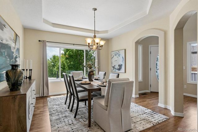 6987 Ashley Court, Parker, CO 80134