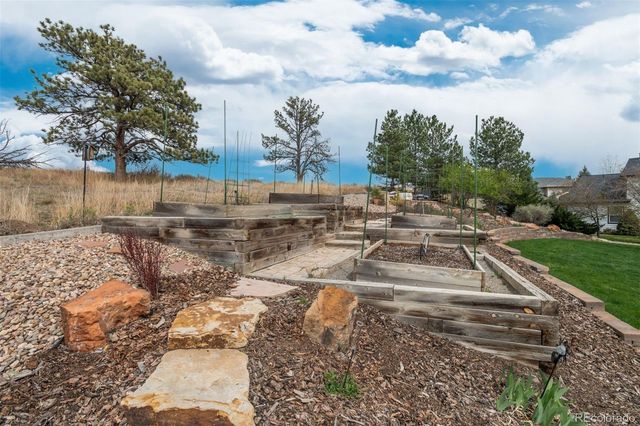 6987 Ashley Court, Parker, CO 80134