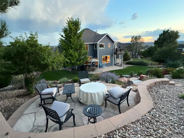 6987 Ashley Court, Parker, CO 80134