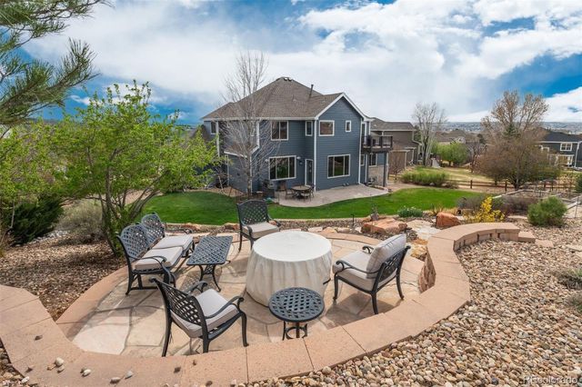 6987 Ashley Court, Parker, CO 80134