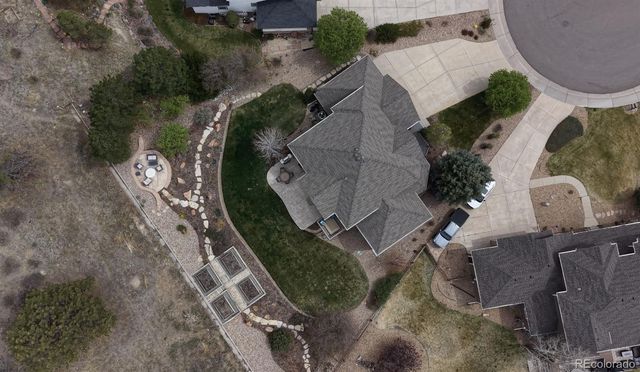 6987 Ashley Court, Parker, CO 80134