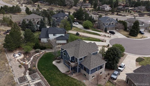 6987 Ashley Court, Parker, CO 80134