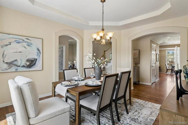 6987 Ashley Court, Parker, CO 80134