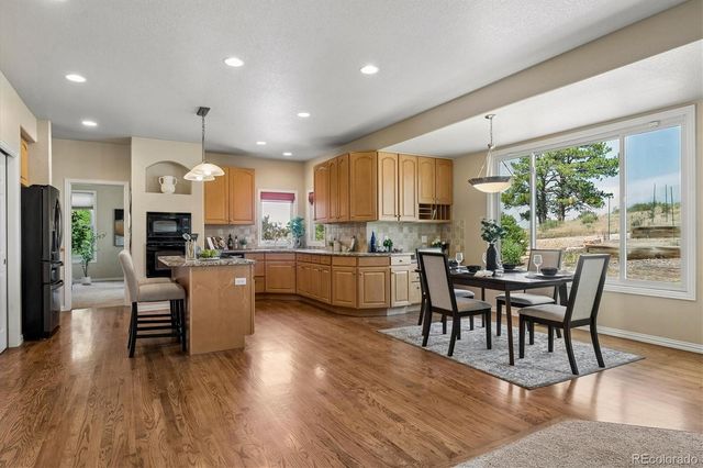 6987 Ashley Court, Parker, CO 80134