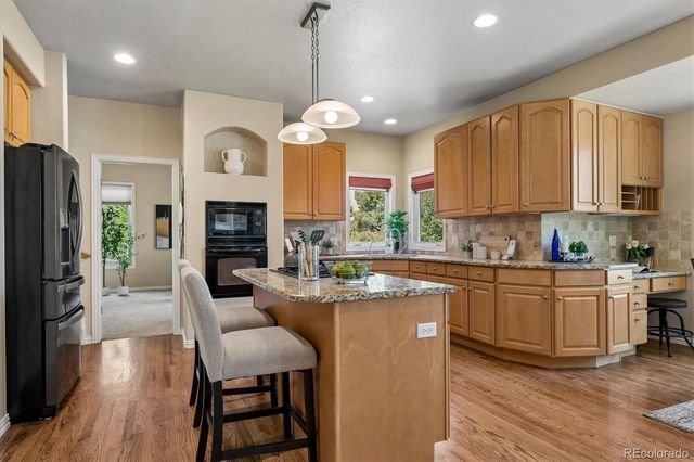 6987 Ashley Court, Parker, CO 80134