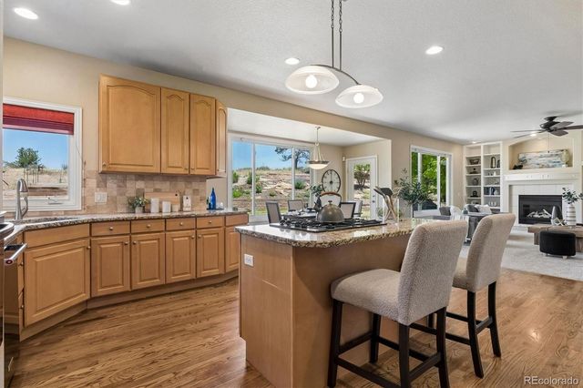 6987 Ashley Court, Parker, CO 80134