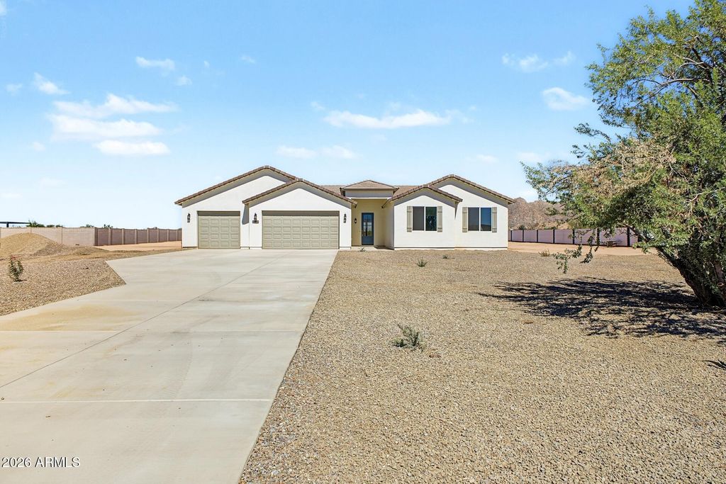 12091 W Jaiden Street, Casa Grande, AZ 85194 — photo 3