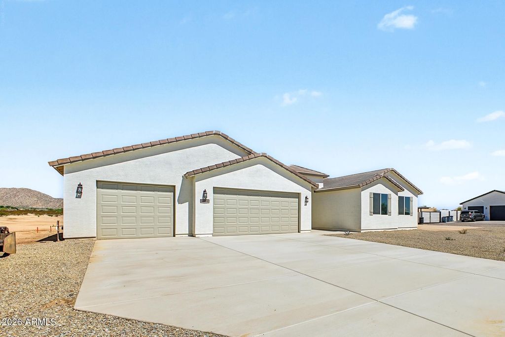 12091 W Jaiden Street, Casa Grande, AZ 85194 — photo 5