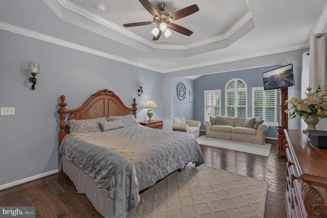 1123 LONG FARM CIR, Brunswick, MD 21716