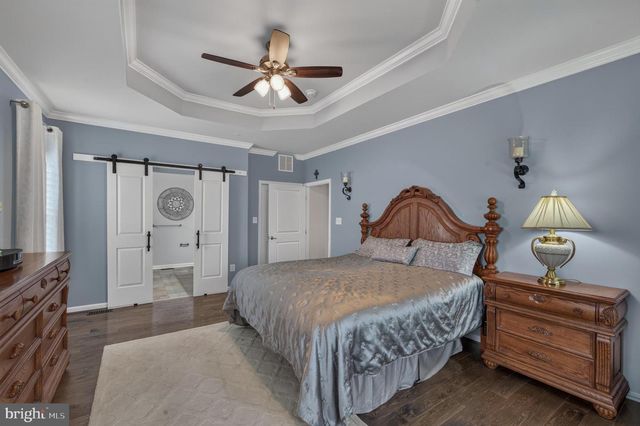 1123 LONG FARM CIR, Brunswick, MD 21716