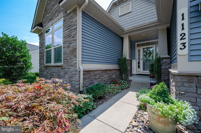 1123 LONG FARM CIR, Brunswick, MD 21716