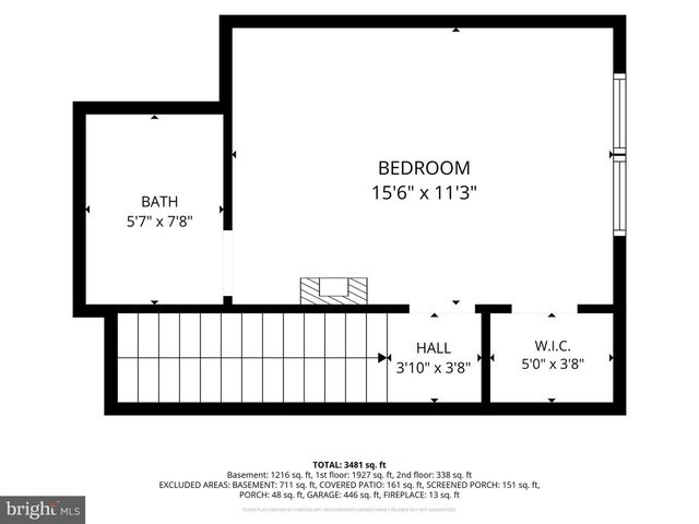 1123 LONG FARM CIR, Brunswick, MD 21716