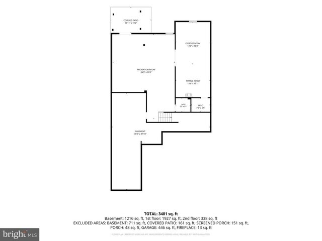 1123 LONG FARM CIR, Brunswick, MD 21716