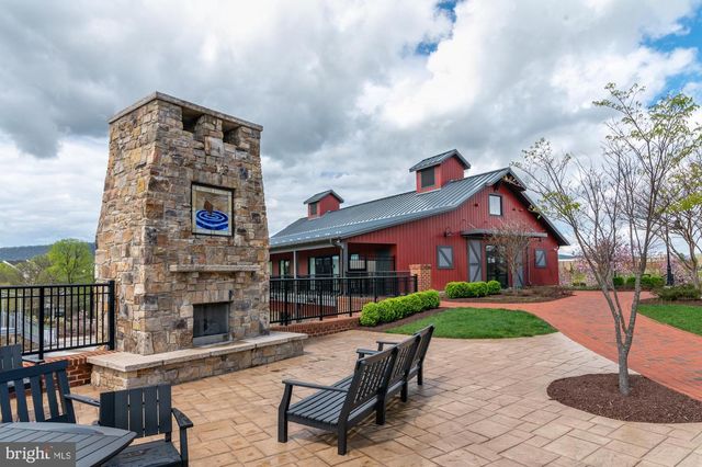 1123 LONG FARM CIR, Brunswick, MD 21716