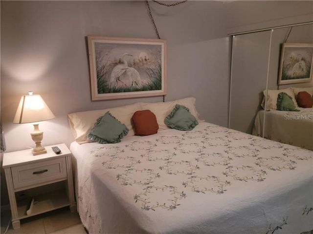 8465 W GULF BOULEVARD 58, Treasure Island, FL 33706