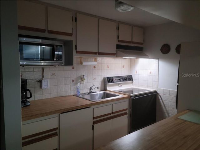 8465 W GULF BOULEVARD 58, Treasure Island, FL 33706