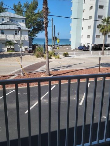 8465 W GULF BOULEVARD 58, Treasure Island, FL 33706