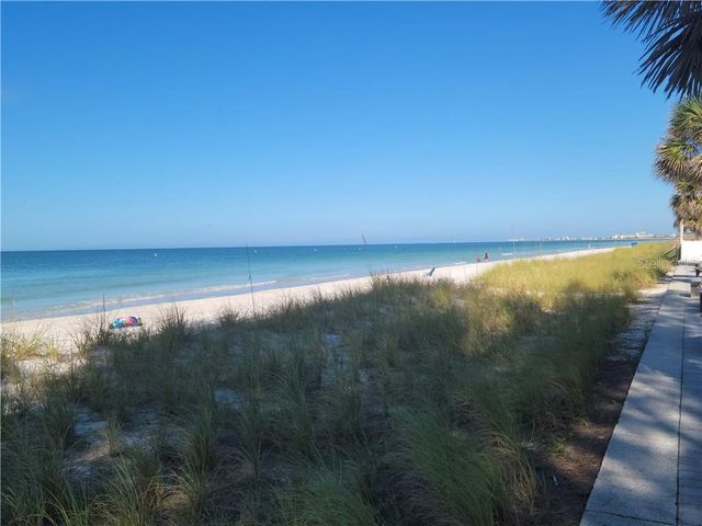 8465 W GULF BOULEVARD 58, Treasure Island, FL 33706