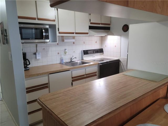 8465 W GULF BOULEVARD 58, Treasure Island, FL 33706