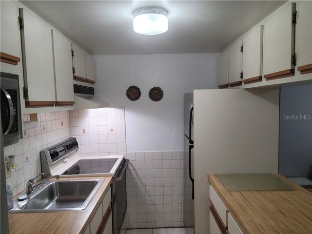 8465 W GULF BOULEVARD 58, Treasure Island, FL 33706