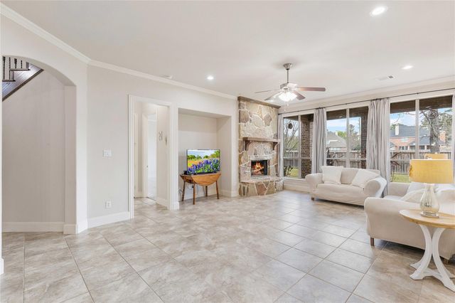 11907 Wind Cove Place Court, Humble, TX 77346