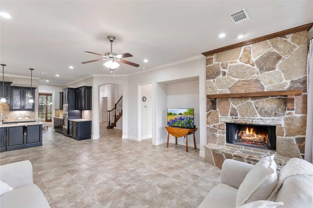 11907 Wind Cove Place Court, Humble, TX 77346