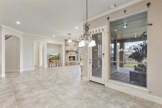 11907 Wind Cove Place Court, Humble, TX 77346