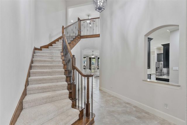 11907 Wind Cove Place Court, Humble, TX 77346