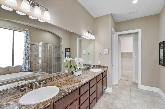 11907 Wind Cove Place Court, Humble, TX 77346