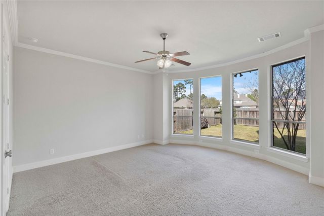 11907 Wind Cove Place Court, Humble, TX 77346