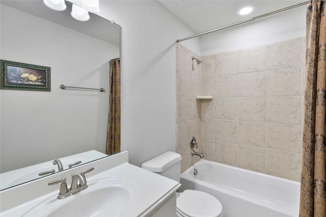 11907 Wind Cove Place Court, Humble, TX 77346