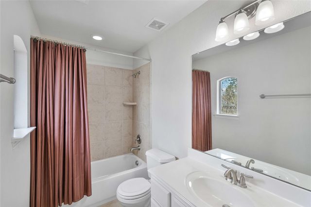 11907 Wind Cove Place Court, Humble, TX 77346