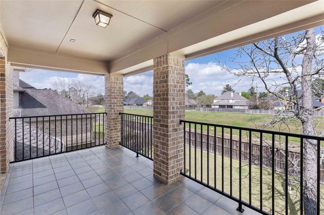 11907 Wind Cove Place Court, Humble, TX 77346