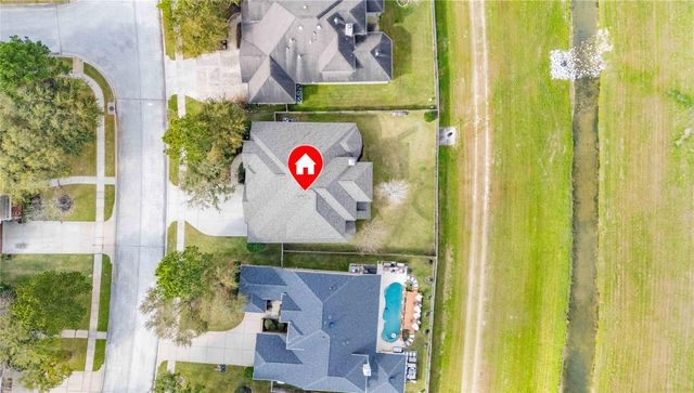 11907 Wind Cove Place Court, Humble, TX 77346