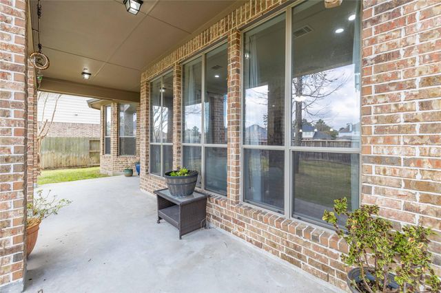 11907 Wind Cove Place Court, Humble, TX 77346